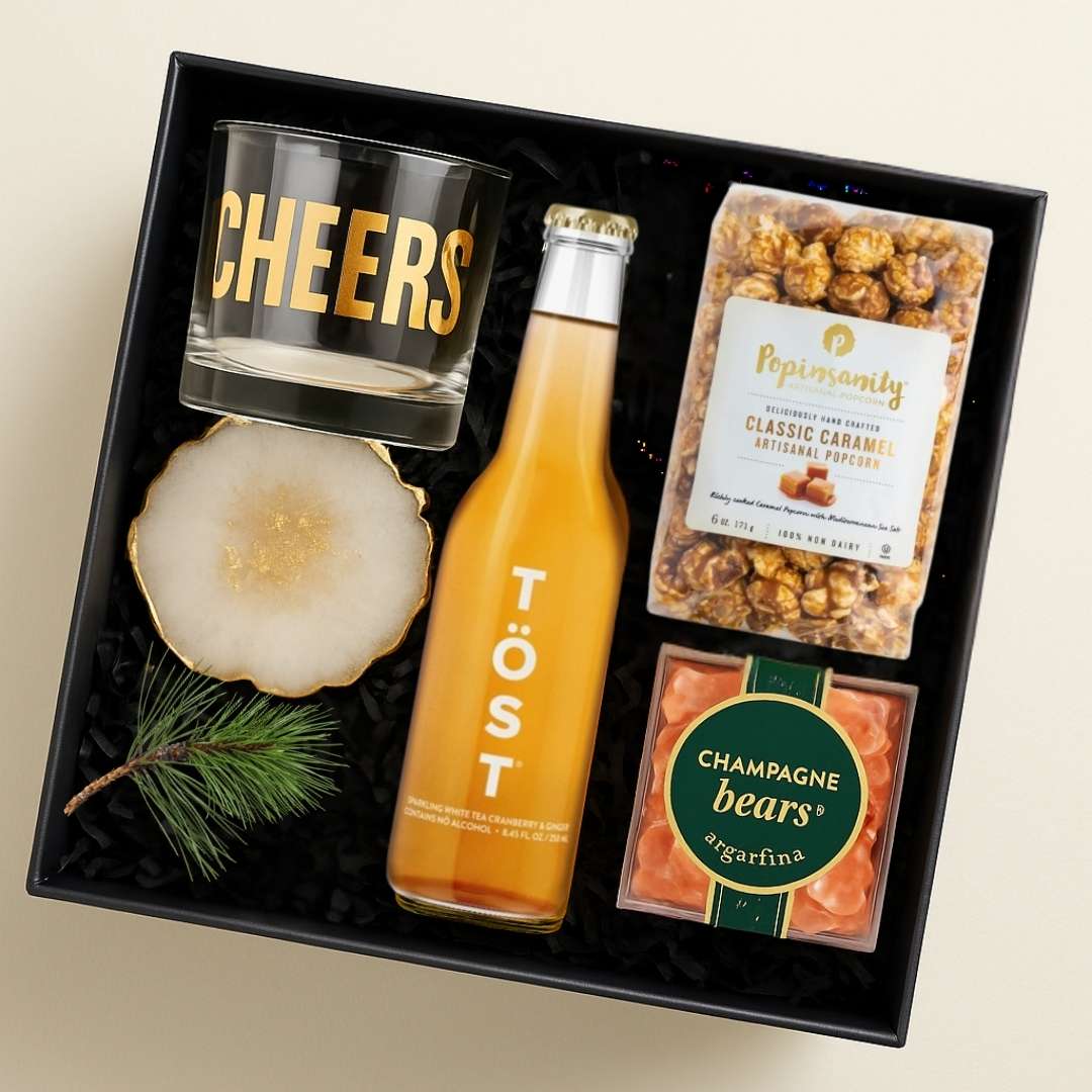 Executive & VIP Corporate Gifts